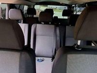 Gebraucht VW Transporter 102 PS (75 kW) 2016 Beige Van