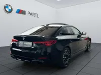 Gebraucht BMW i4 294 kW (401 PS) 2026 Saphirschwarz Limousine