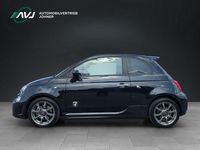 Gebraucht Abarth 595 165 PS (121 kW) 2023 Other Kleinwagen