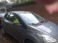 gebraucht Ford Ka Ka/Ka+1.2 Start-Stopp-System Cool