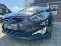 gebraucht Hyundai i40 cw FIFA World Cup Edition