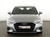 gebraucht Audi A3 Sportback 35 TDI S tronic