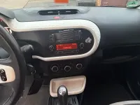 Gebraucht Renault Twingo 71 PS (52 kW) 2015 Rot Kleinwagen