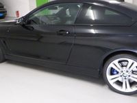 gebraucht BMW 435 i xDrive Coupé Sport Line Sport Line