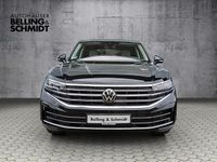 gebraucht VW Touareg Elegance 3.0l V6 eHybrid