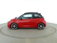 Gebraucht Opel Adam Open Air 116 PS (85 kW) 2016 Rot Kleinwagen