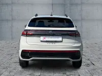 Neu VW Taigo R-line 116 PS (85 kW) 2026 Grau SUV