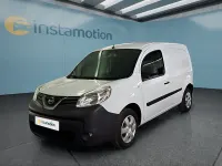 Gebraucht Nissan NV250 Comfort 116 PS (85 kW) 2022 Weiß Van