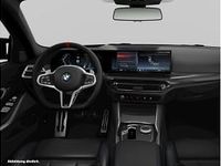 Neu BMW M340 340 PS (250 kW) 2026 Weiß (alpinweiß uni) Limousine