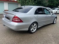 Gebraucht Mercedes 350 271 PS (199 kW) 2005 Silber Limousine