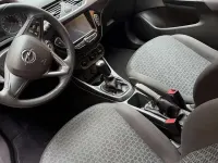 Gebraucht Opel Corsa Active 69 PS (50 kW) 2016 Weiß Kleinwagen