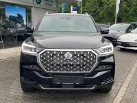 Gebraucht SsangYong Rexton 203 PS (149 kW) 2025 Schwarz SUV