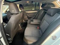 Gebraucht Skoda Octavia RS 110 PS (80 kW) 2016 Weiß Kleinwagen