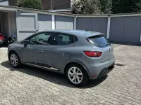 Gebraucht Renault Clio LIMITED 73 PS (53 kW) 2018 Kleinwagen