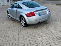 gebraucht Audi TT 8N