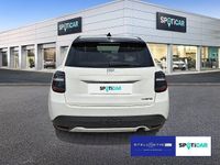Gebraucht Fiat 600 101 PS (74 kW) 2024 Weiß SUV