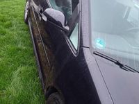 Gebraucht VW Touran 140 PS (102 kW) 2007 Schwarz Van / Kleinbus