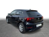 Neu VW Polo 80 PS (58 kW) 2026 Pure white Kleinwagen