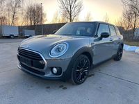 Gebraucht Mini Cooper Clubman 136 PS (100 kW) 2016 Grau Kombi