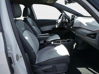 Gebraucht VW ID.3 Pro 150 kW (204 PS) 2022 Weiß Kleinwagen