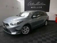Gebraucht Kia Ceed Sportswagon 160 PS (117 kW) 2023 Andere Limousine