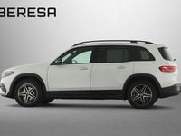Gebraucht Mercedes EQB350 AMG 214 kW (292 PS) 2023 Weiß SUV