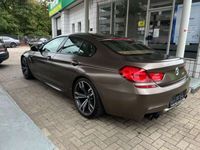 gebraucht BMW M6 Gran Coupé*Individuell Competition*Voll*