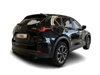 Gebraucht Mazda CX-5 Ad'Vantage 2024 Schwarz SUV
