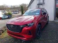 Neu Mazda CX-60 Homura-Line 254 PS (186 kW) 2026 SUV