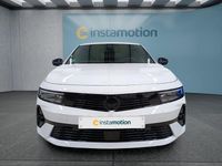 Gebraucht Opel Astra 131 PS (96 kW) 2025 Weiß Kombi