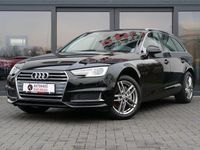Gebraucht Audi A4 Sport 190 PS (139 kW) 2019 Schwarz Limousine