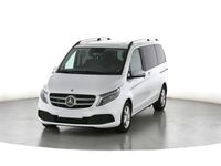 gebraucht Mercedes V220 EDIT+KOMP+AHK2,5t+EL.TÜR+LED+DISTRO+STHZG