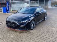 gebraucht Hyundai i30 2.0 T-GDI N Performance Fastback N Perfo...