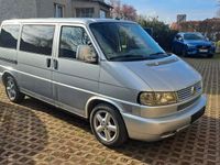 gebraucht VW Multivan T4TDI 7DCUX2