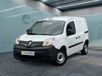 gebraucht Renault Kangoo Rapid Blue dCi 95 Extra