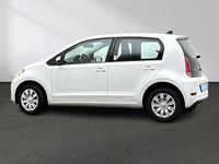 Gebraucht VW e-up! Comfortline 61 kW (83 PS) 2022 Kleinwagen