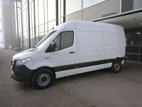 Gebraucht Mercedes Sprinter 85 kW (116 PS) 2020 Weiß Van