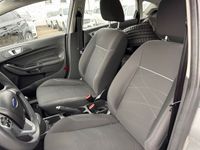 gebraucht Ford Fiesta Trend 5trg. KLIMA|SHZ|