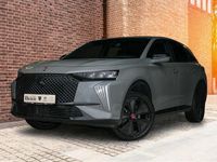 Gebraucht DS Automobiles DS7 Crossback Performance 131 PS (96 kW) 2023 Grau SUV