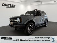 Gebraucht Ford Bronco Outer Banks 334 PS (245 kW) 2023 Azure gray SUV