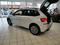 gebraucht Skoda Kamiq 1.0l TSI 81kW TOUR DAB/PDC