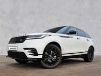 Gebraucht Land Rover Range Rover Velar SE Dynamic 304 PS (223 kW) 2025 Weiss SUV