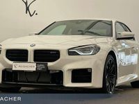 Gebraucht BMW M2 480 PS (353 kW) 2025 Alpinweiß uni Coupé