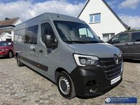 Gebraucht Renault Master 150 PS (110 kW) 2024 Städtisches grau Van / Kleinbus
