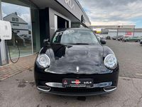 Gebraucht Ora 03 92 kW (126 PS) 2024 Schwarz Kleinwagen