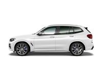 gebraucht BMW X3 M40i