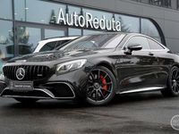 Gebraucht Mercedes S63 AMG AMG 585 PS (430 kW) 2014 Schwarz Coupé