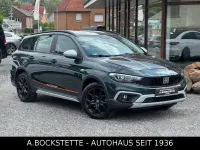Gebraucht Fiat Tipo Garmin 131 PS (96 kW) 2024 Kombi