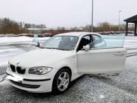 Gebraucht BMW 116 116 PS (85 kW) 2010 Kleinwagen