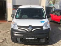 gebraucht Renault Kangoo Rapid Maxi Extra 1,5dci 110 Ps Klima/Navi/Kamera